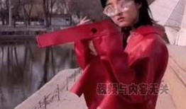 娱乐吃瓜丫张子枫,从“吃瓜丫”到实力派小花，她的成长之路